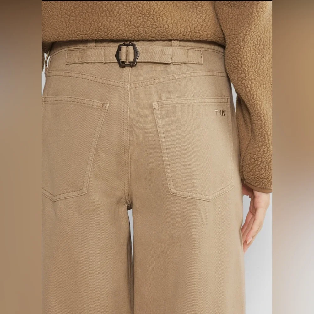 Aritzia TNA Royce Pant NWOT - Picture 5 of 16